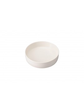 Bol coupe empilable en porcelaine Plano PIOLI
