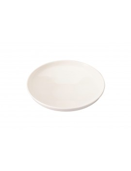 Assiette creuse en porcelaine Plano PIOLI
