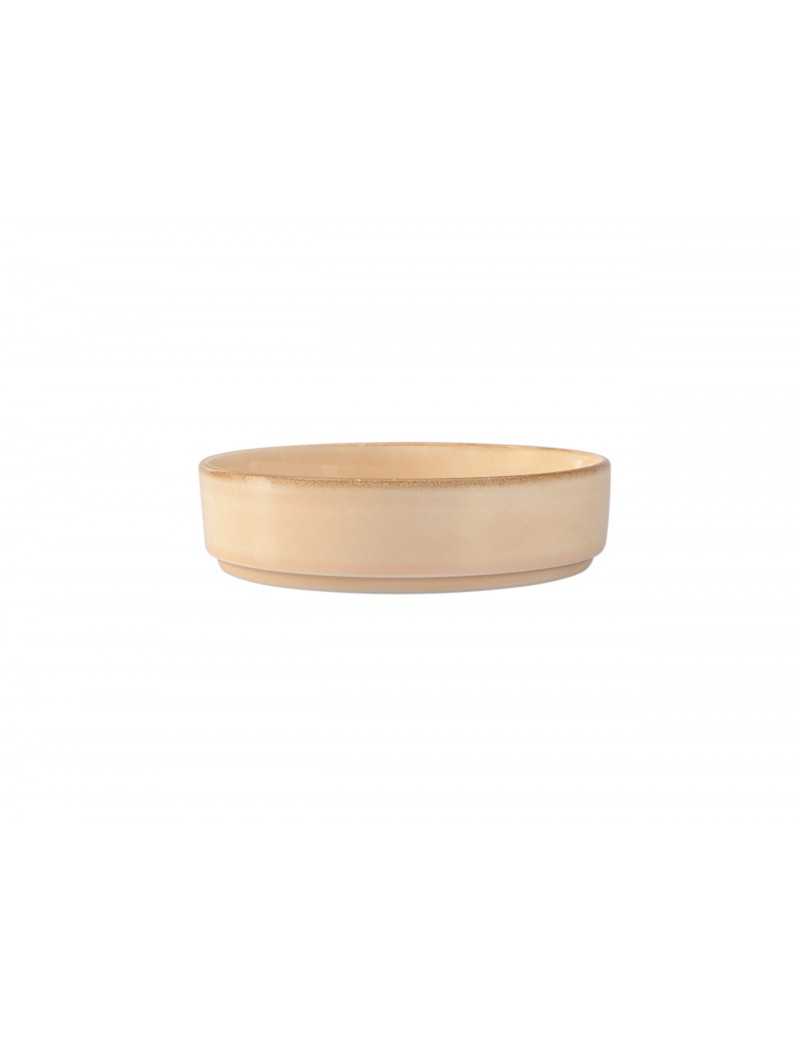 Bol coupe empilable en porcelaine Sakura PIOLI