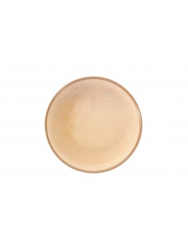 Assiette creuse en porcelaine Sakura PIOLI