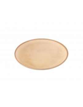 Assiette creuse en porcelaine Sakura PIOLI