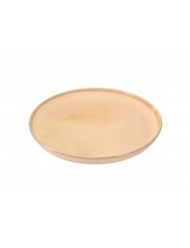Assiette creuse en porcelaine Sakura PIOLI