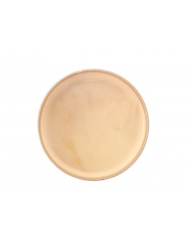 Assiette creuse en porcelaine Sakura PIOLI