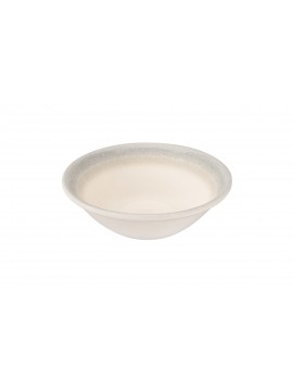 Bol en porcelaine Neptune PIOLI