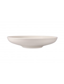 Assiette creuse en porcelaine Neptune PIOLI