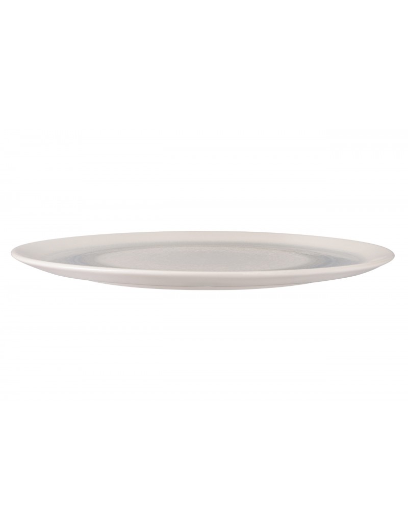 Assiette à pizza en porcelaine Neptune PIOLI