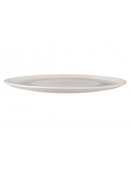 Assiette à pizza en porcelaine Neptune PIOLI