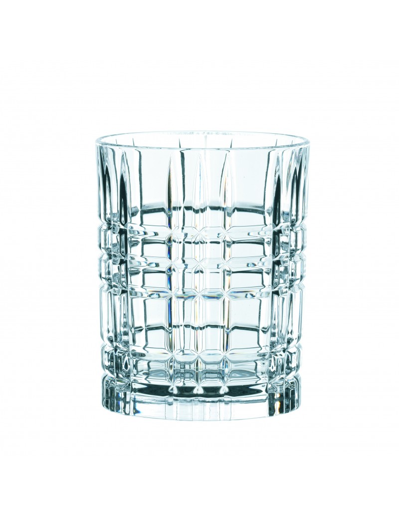 Verre à whisky Square - Nachtmann Verre à whisky Square - Nachtmann