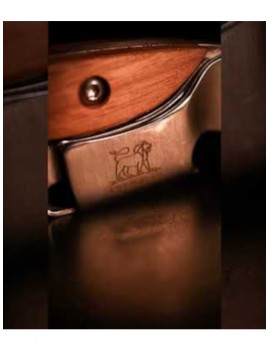 Tire-bouchon limonadier Malbec PEUGEOT SAVEURS