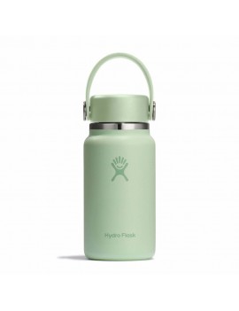 Micro Hydro Mini Bouteille 200ml bouchon Flex Cap HYDRO FLASK