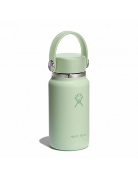 Micro Hydro Mini Bouteille 200ml bouchon Flex Cap HYDRO FLASK