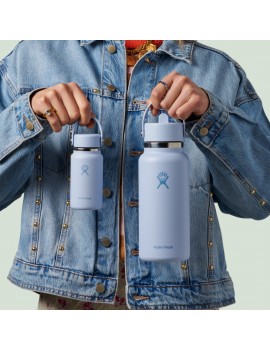 Micro Hydro Mini Bouteille 200ml bouchon Flex Cap HYDRO FLASK