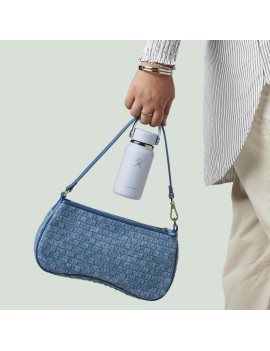 Micro Hydro Mini Bouteille 200ml bouchon Flex Cap HYDRO FLASK