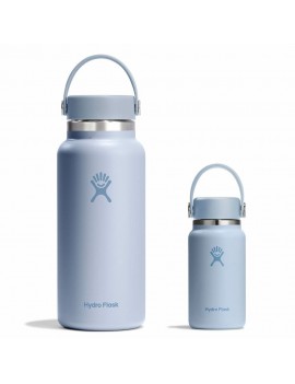 Micro Hydro Mini Bouteille 200ml bouchon Flex Cap HYDRO FLASK
