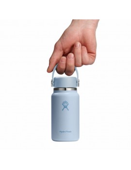 Micro Hydro Mini Bouteille 200ml bouchon Flex Cap HYDRO FLASK