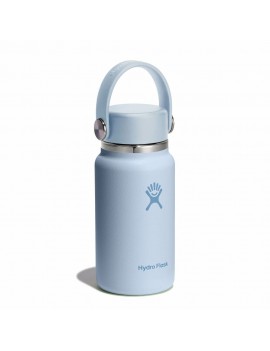 Micro Hydro Mini Bouteille 200ml bouchon Flex Cap HYDRO FLASK