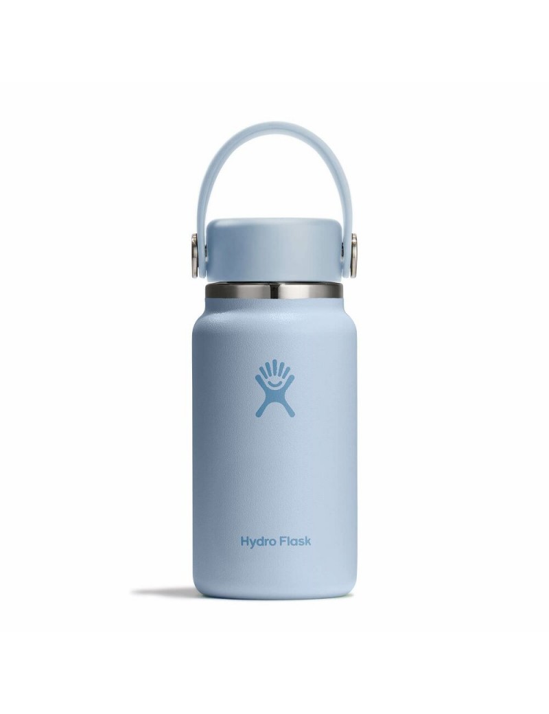 Micro Hydro Mini Bouteille 200ml bouchon Flex Cap HYDRO FLASK