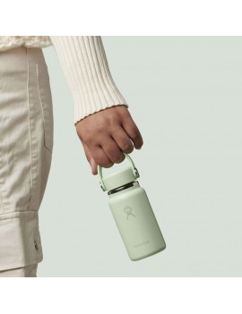 Micro Hydro Mini Bouteille 200ml bouchon Flex Cap HYDRO FLASK