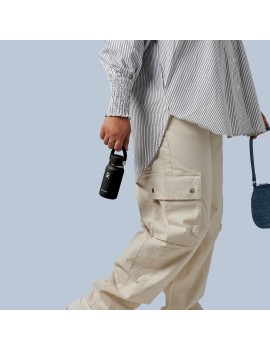 Micro Hydro Mini Bouteille 200ml bouchon Flex Cap HYDRO FLASK