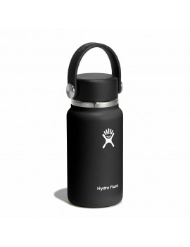 Micro Hydro Mini Bouteille 200ml bouchon Flex Cap HYDRO FLASK
