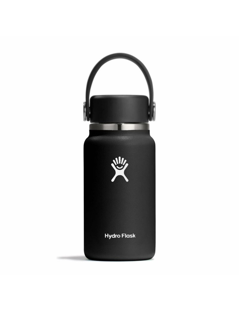 Micro Hydro Mini Bouteille 200ml bouchon Flex Cap HYDRO FLASK