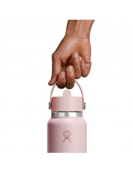 Bouteille de voyage 710ml bouchon Flex Straw HYDRO FLASK