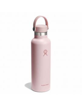 Bouteille isotherme 621ml HydroFlask bouchon Flex Cap HYDRO FLASK