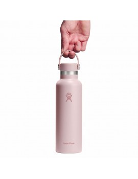 Bouteille isotherme 621ml HydroFlask bouchon Flex Cap HYDRO FLASK