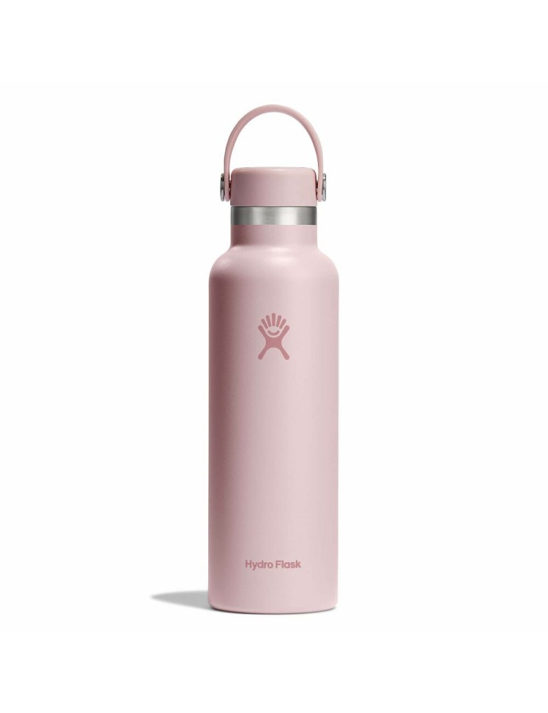 Bouteille isotherme 621ml HydroFlask bouchon Flex Cap HYDRO FLASK