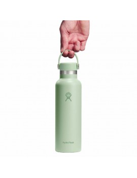 Bouteille isotherme 621ml HydroFlask bouchon Flex Cap HYDRO FLASK