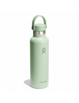 Bouteille isotherme 621ml HydroFlask bouchon Flex Cap HYDRO FLASK