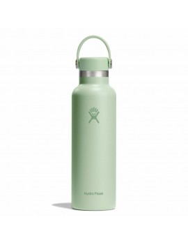 Bouteille isotherme 621ml HydroFlask bouchon Flex Cap HYDRO FLASK