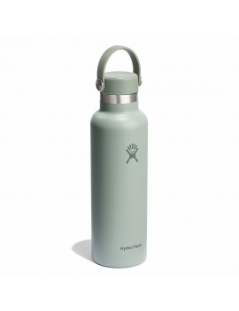 Bouteille isotherme 621ml HydroFlask bouchon Flex Cap HYDRO FLASK