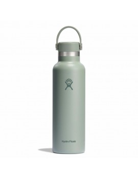 Bouteille isotherme 621ml HydroFlask bouchon Flex Cap