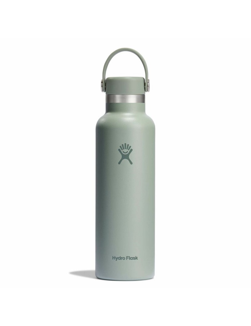 Bouteille isotherme 621ml HydroFlask bouchon Flex Cap HYDRO FLASK