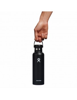Bouteille isotherme 621ml HydroFlask bouchon Flex Cap HYDRO FLASK
