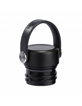 Bouteille isotherme 621ml HydroFlask bouchon Flex Cap HYDRO FLASK