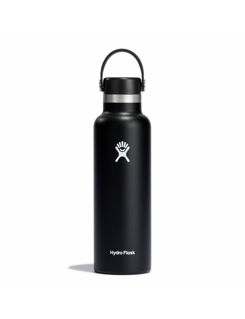 Bouteille isotherme 621ml HydroFlask bouchon Flex Cap HYDRO FLASK