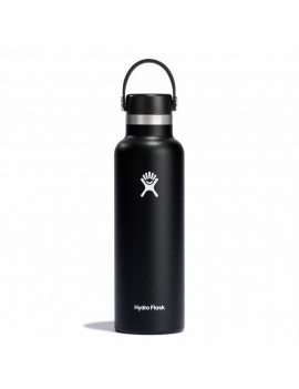 Bouteille isotherme 621ml HydroFlask bouchon Flex Cap HYDRO FLASK