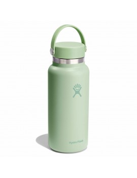Bouteille isotherme 946ml HydroFlask bouchon Flex Cap HYDRO FLASK