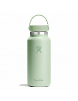 Bouteille isotherme 946ml HydroFlask bouchon Flex Cap HYDRO FLASK