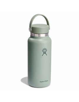 Bouteille isotherme 946ml HydroFlask bouchon Flex Cap HYDRO FLASK