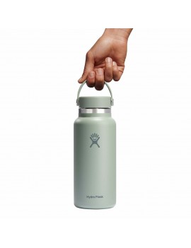 Bouteille isotherme 946ml HydroFlask bouchon Flex Cap HYDRO FLASK