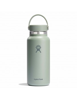 Bouteille isotherme 946ml HydroFlask bouchon Flex Cap HYDRO FLASK