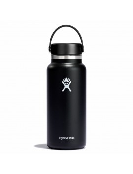 Bouteille isotherme 946ml HydroFlask bouchon Flex Cap HYDRO FLASK