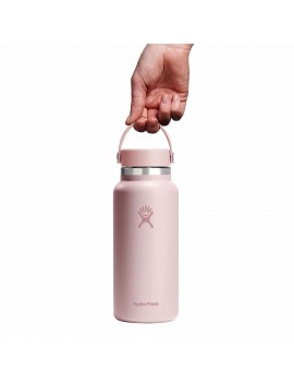 Bouteille isotherme 946ml HydroFlask bouchon Flex Cap HYDRO FLASK