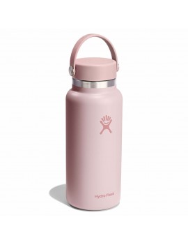 Bouteille isotherme 946ml HydroFlask bouchon Flex Cap HYDRO FLASK