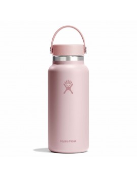 Bouteille isotherme 946ml HydroFlask bouchon Flex Cap HYDRO FLASK