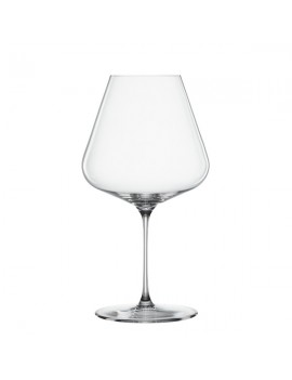 4 verres à Bourgogne en Cristal Definition - Le Spiegelau Burgundy SPIEGELAU