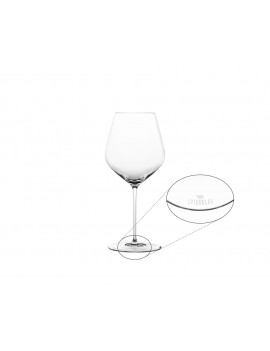 Coffret 4 verres à Bourgogne en Cristal Hi-Lite SPIEGELAU